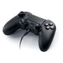 Voir la diapositive 5 : Manette Asymmetric Wireless Controller Nacon PS4