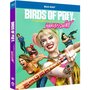 Birds of Prey Blu-Ray