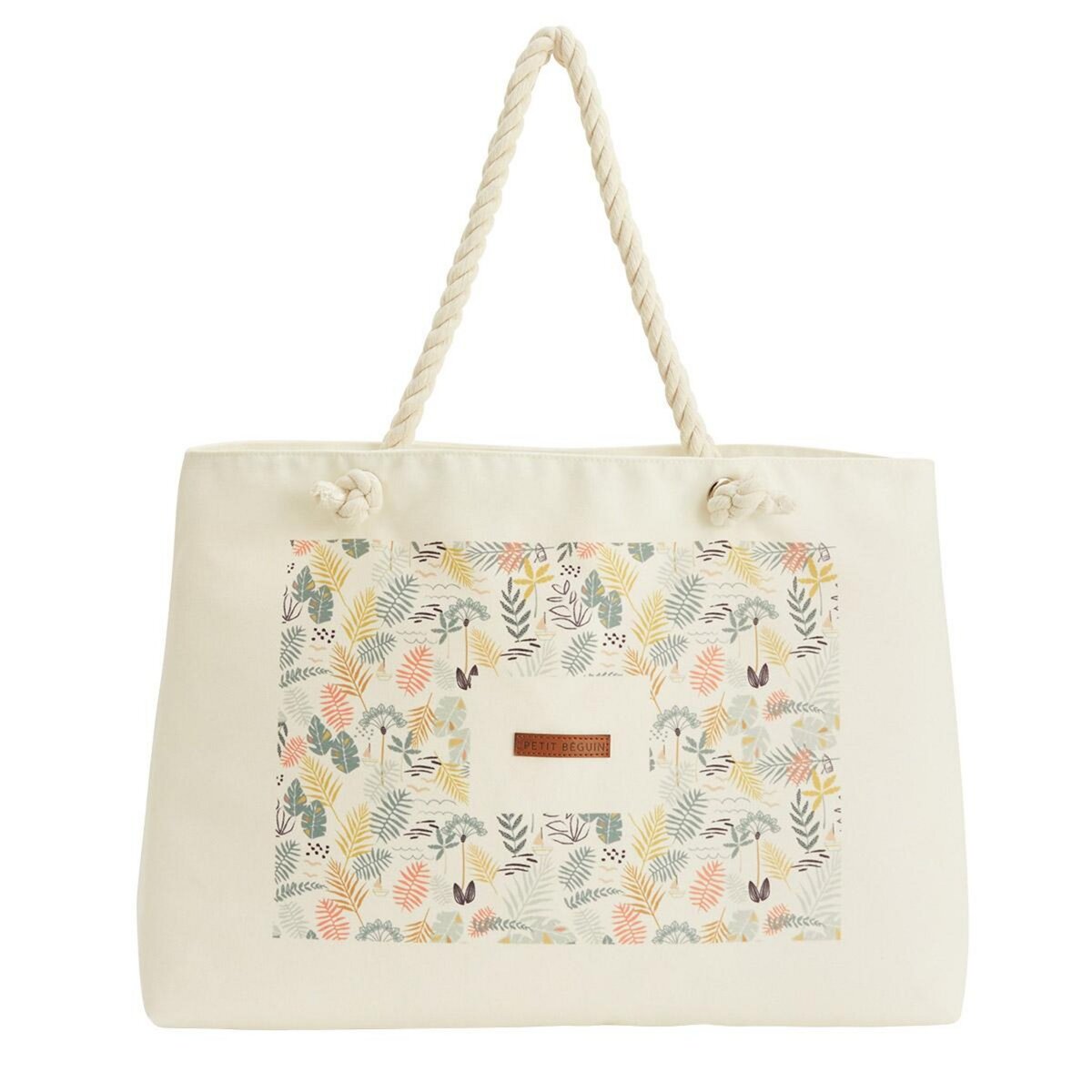 Petit Béguin Sac de plage Mio