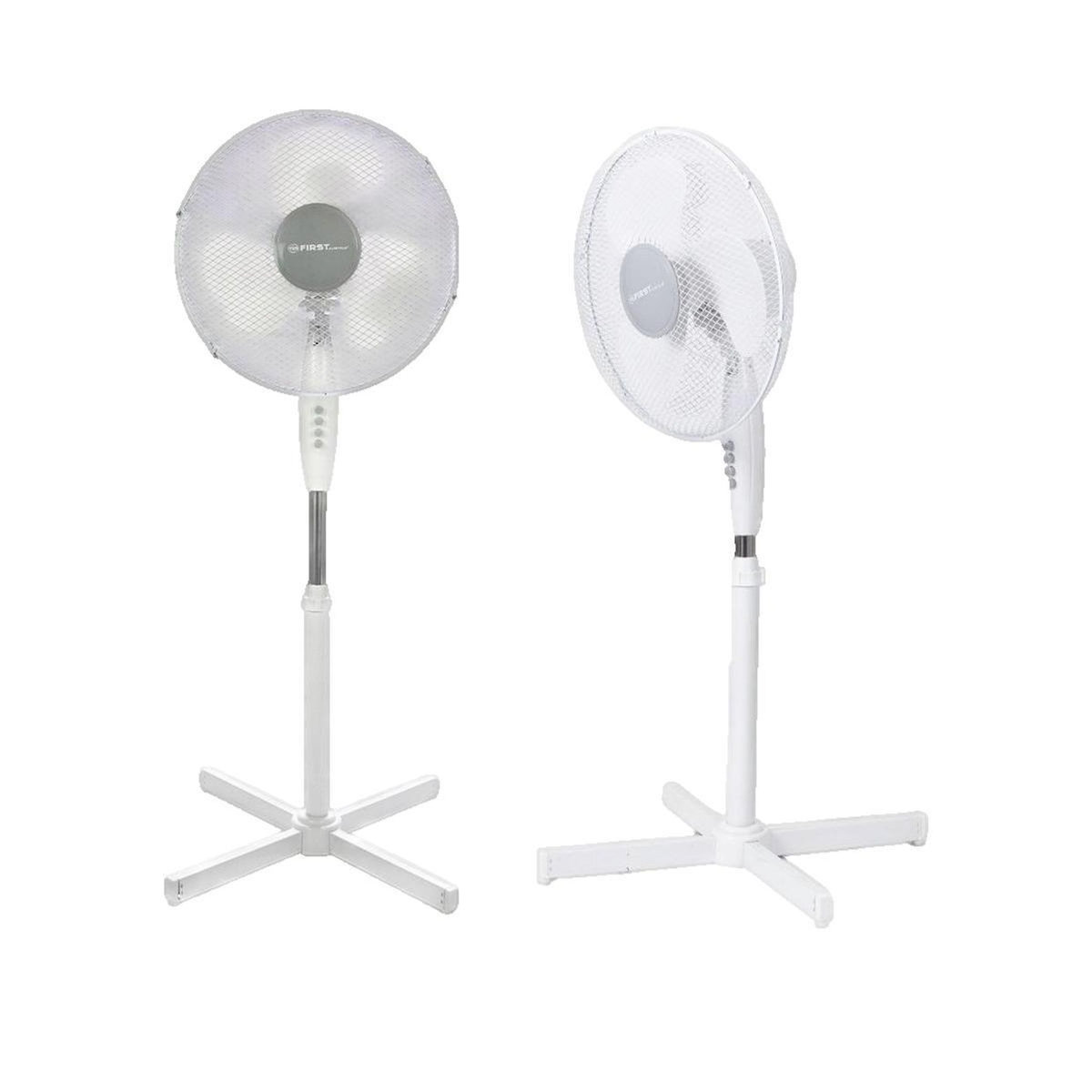 Mooviin First Ventilateur first 9003898555318 Modern blanc