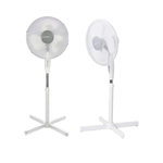 Mooviin First Ventilateur first 9003898555318 Modern blanc