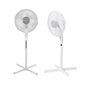 Voir la diapositive 1 : Mooviin First Ventilateur first 9003898555318 Modern blanc