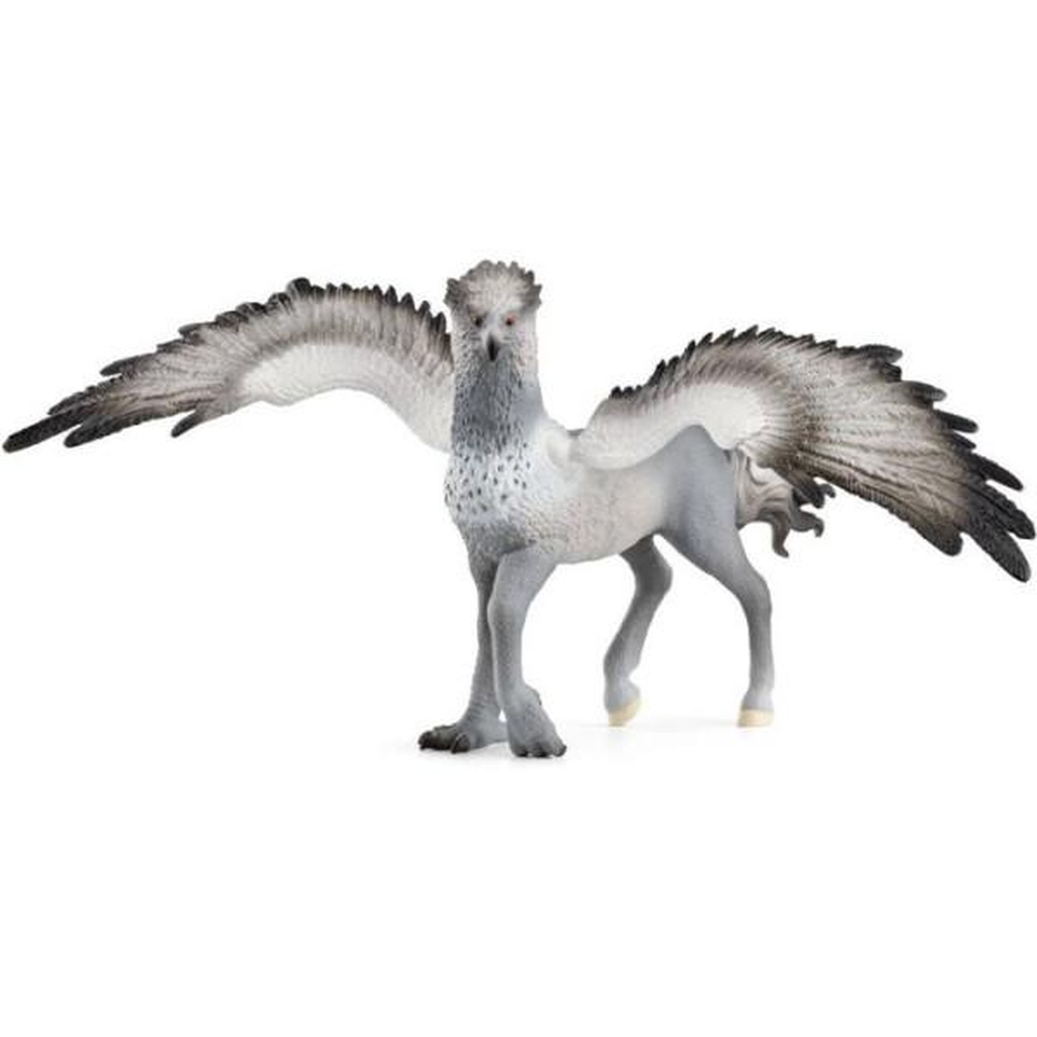Voir la diapositive 4 : Schleich SCHLEICH - Buck - 13988 - Gamme Harry Potter