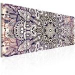 Paris Prix Tableau Imprimé  Black White Hypnosis. Coloris disponibles : Multicolore