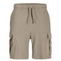 Voir la diapositive 1 : Jack & Jones Short Cargo  foncé Homme Jack & Jones Gordon