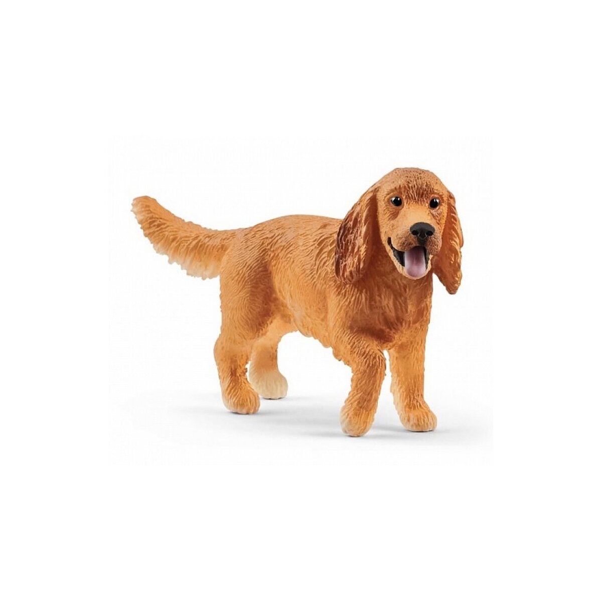 Schleich cavalier king charles 2024 spaniel