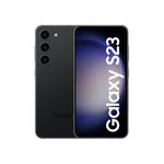 Samsung Galaxy S23 reconditionné 256 Go - Grade C - Noir