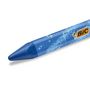 Voir la diapositive 5 : BIC Crayons de couleur aquarellables DUO MAGIX (lot de 8 + 1 pinceau)