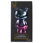 Voir la diapositive 4 : Paris Prix Statuette Déco Crazy  Electroplate  21cm Multicolore