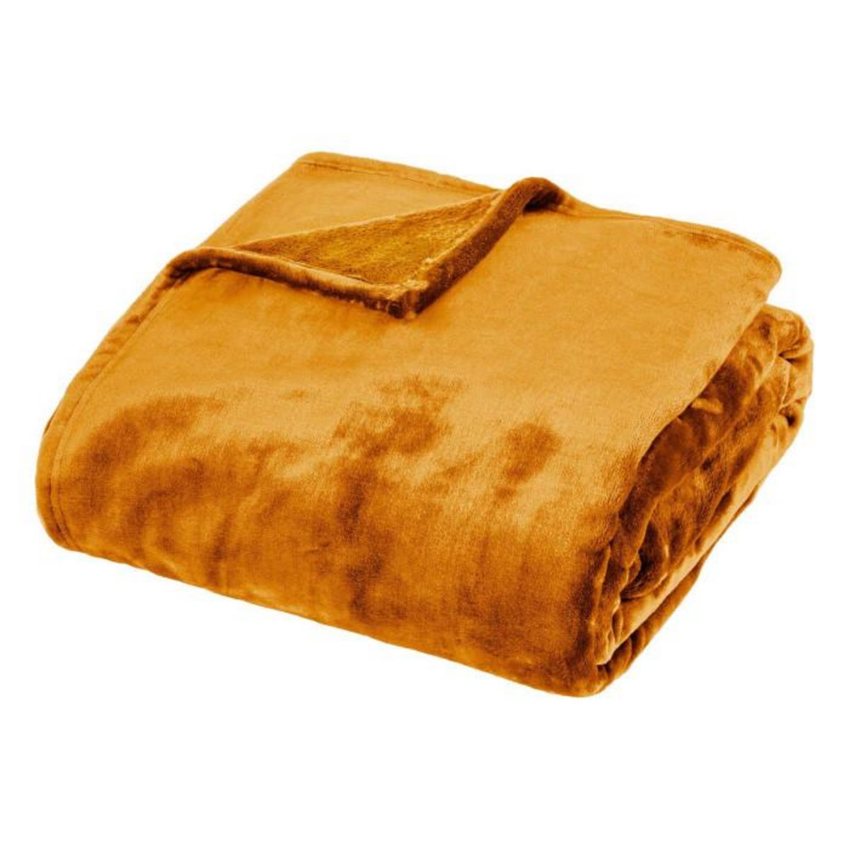 ATMOSPHERA Plaid flanelle  Foncé Atmosphera 180x230 Cuddly