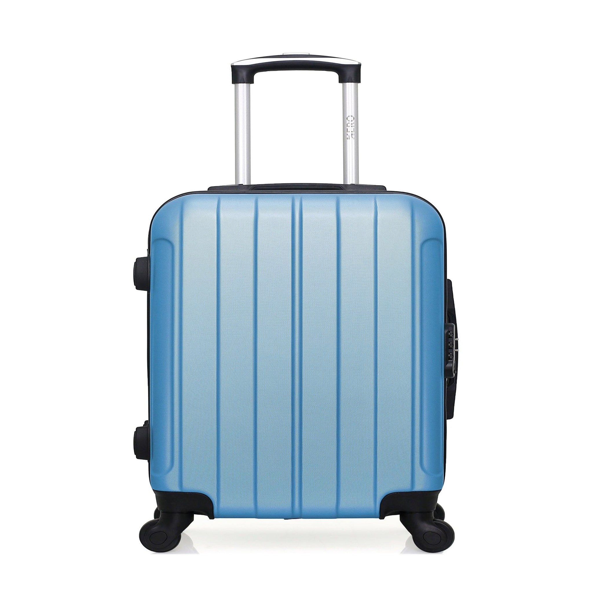 HERO Hero - valise cabine fogo 55 cm 4 roues
