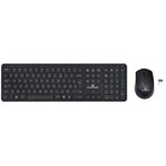 BLUESTORK Ensemble clavier / souris BLUESTORK PACK-EASY-SLIM-B/F