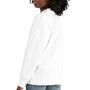Voir la diapositive 2 : Levi's Sweat /Rouge Garçon Levi's Droit Batwing