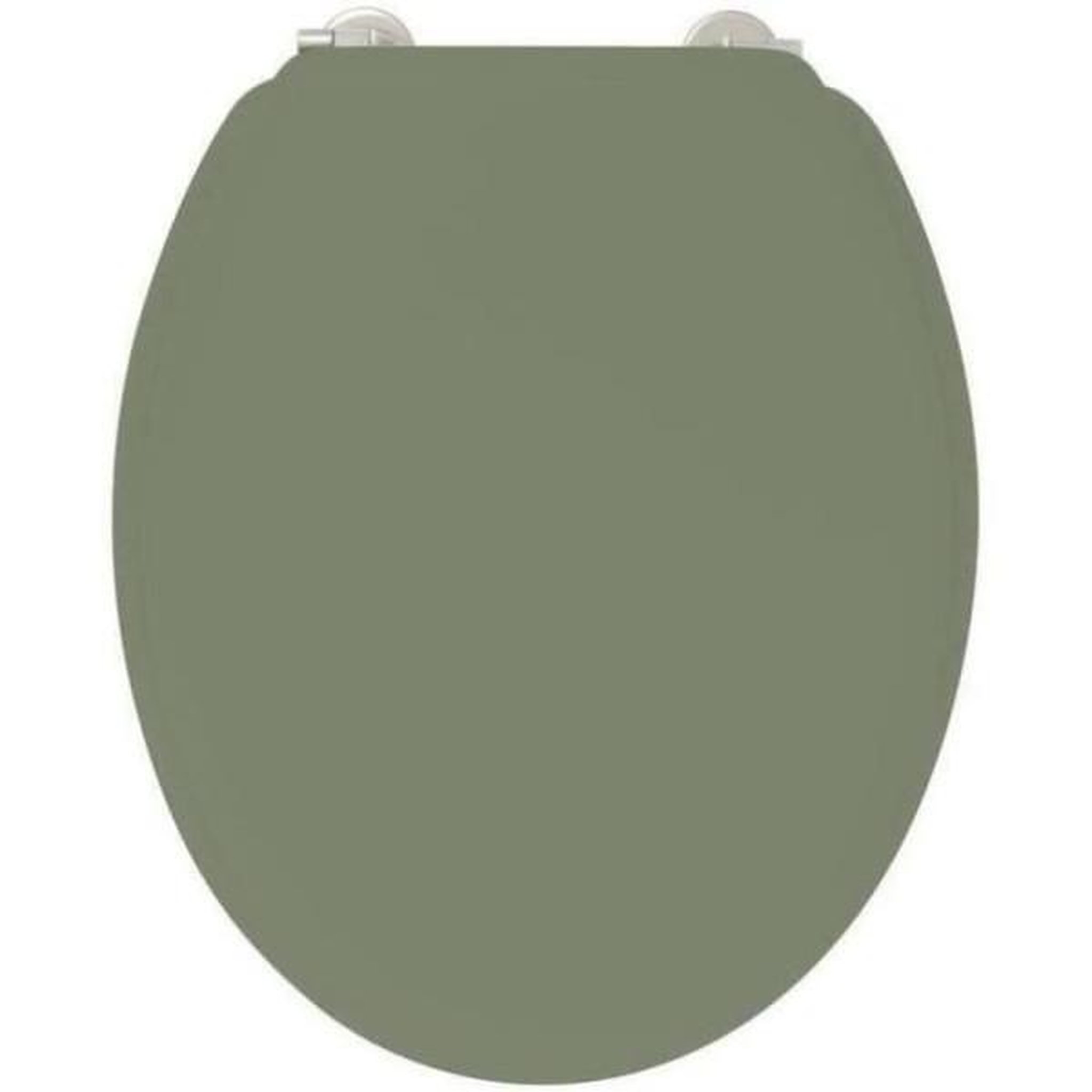 Voir la diapositive 2 : GELCO ABATTANT DUPLO OIL GREEN - POUDRE DE BAMBOU