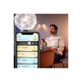 Voir la diapositive 6 : PHILIPS HUE MAISON CONNECTEE PHILIPS HUE HUE-WA2E27