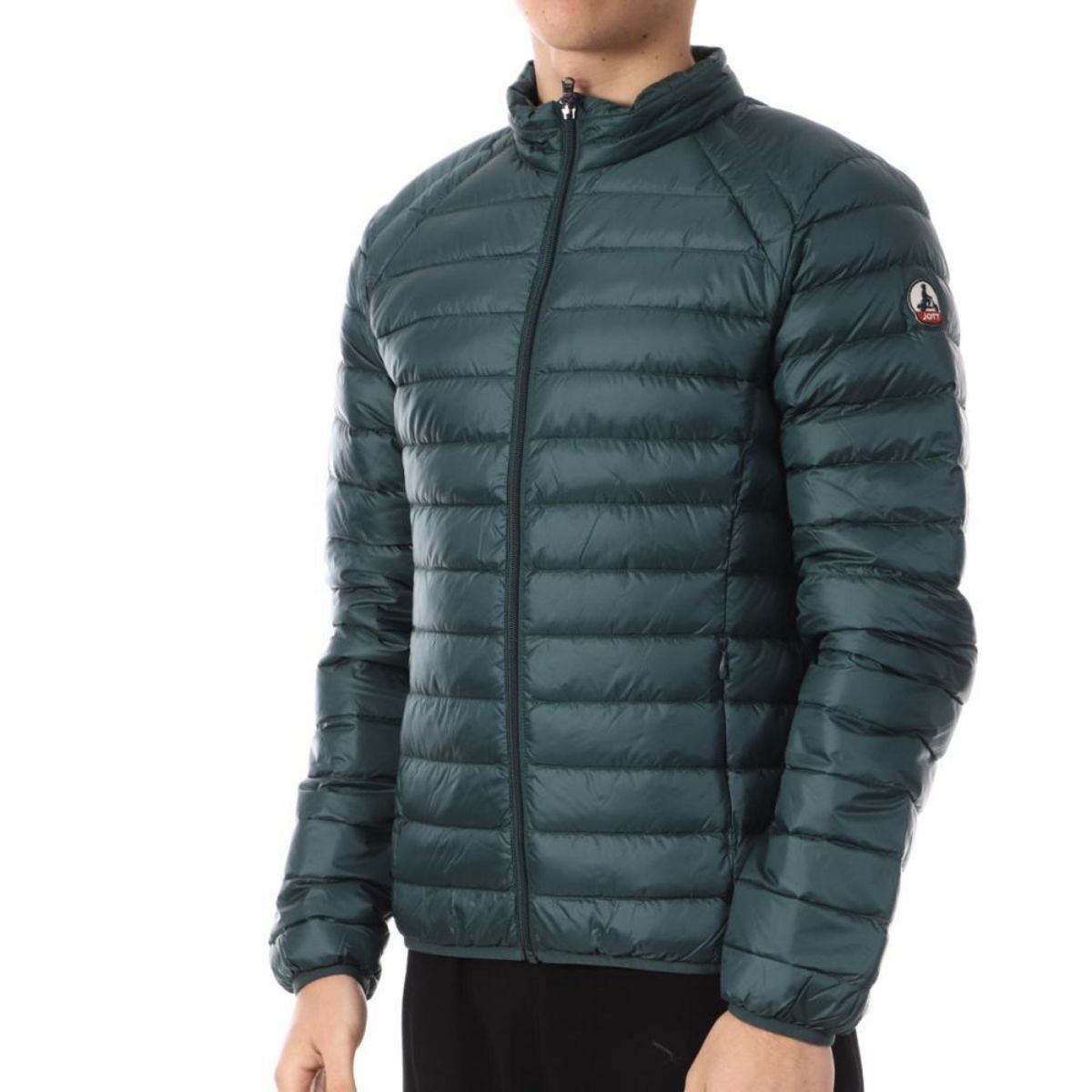 JUSTOVERTHETOPJOTT Doudoune  Homme Jott Mat