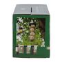 Voir la diapositive 5 : ESSCHERT DESIGN Esschert Design Ensemble complet de mangeoires a oiseaux S 3 pcs