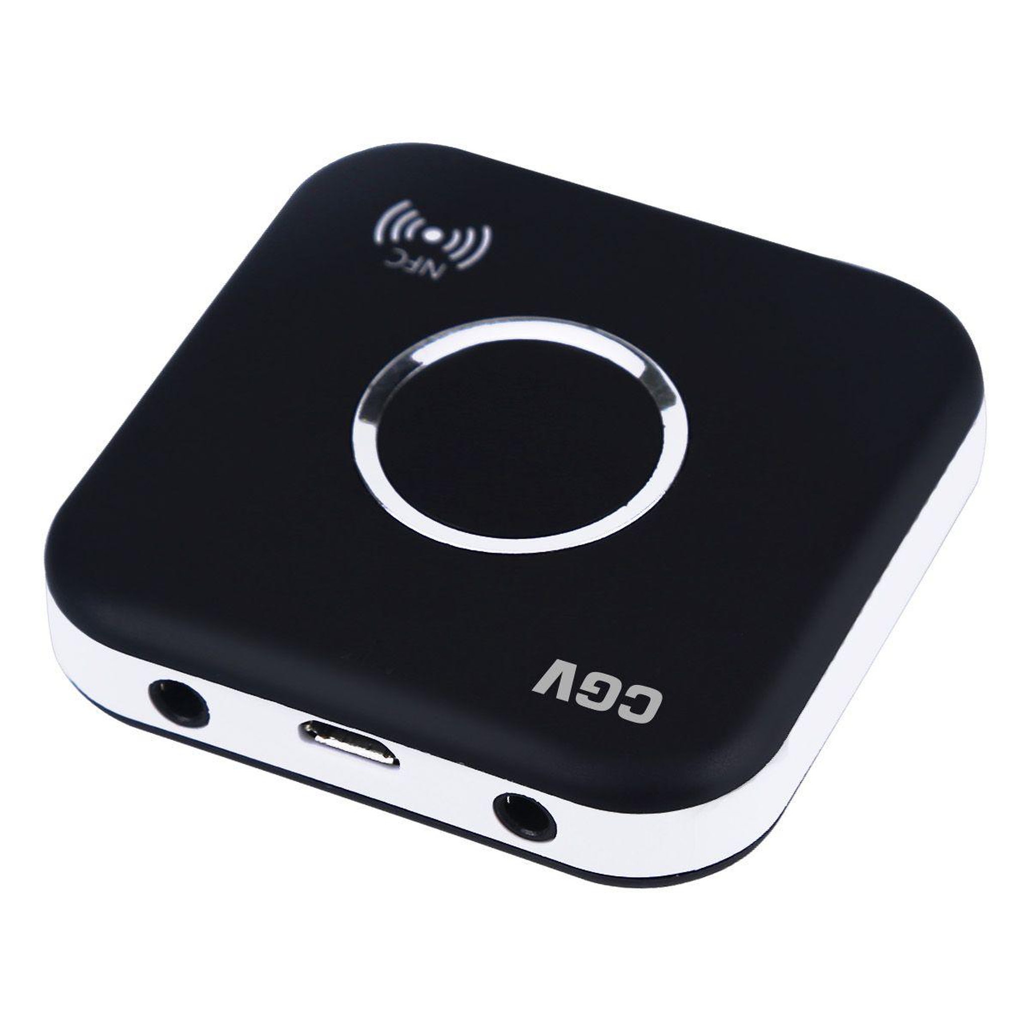 Voir la diapositive 3 : CGV Adaptateur bluetooth mybtplayer 1.0
