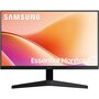 Voir la diapositive 3 : Samsung Ecran PC LS24F330EAUXEN 24'' VA