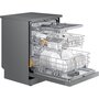 Voir la diapositive 5 : Samsung Lave vaisselle 60 cm DW60DG790FSL