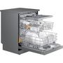 Voir la diapositive 5 : Samsung Lave vaisselle 60 cm DW60DG790FSL