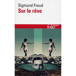 SUR LE REVE, Freud Sigmund