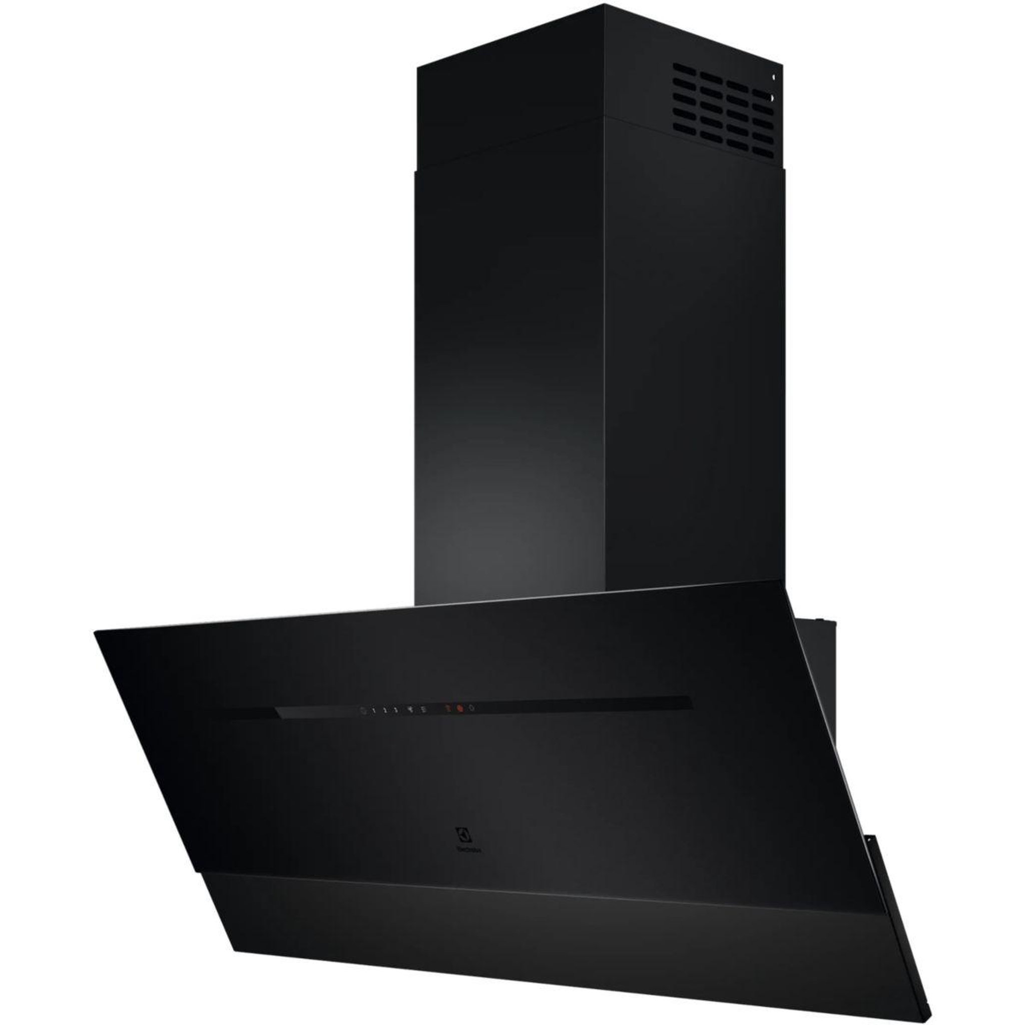 ELECTROLUX Hotte décorative murale cfg526r