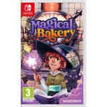 MICROIDS Magical Bakery Nintendo Switch
