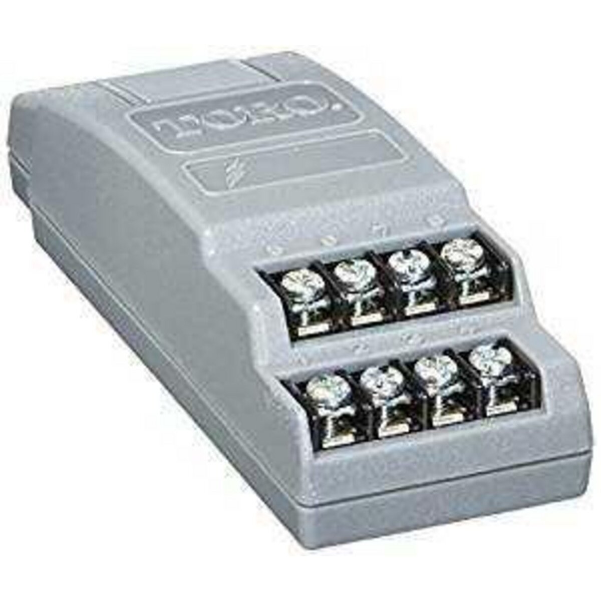 Toro Module d'extension 8 voies - Protection foudre standard