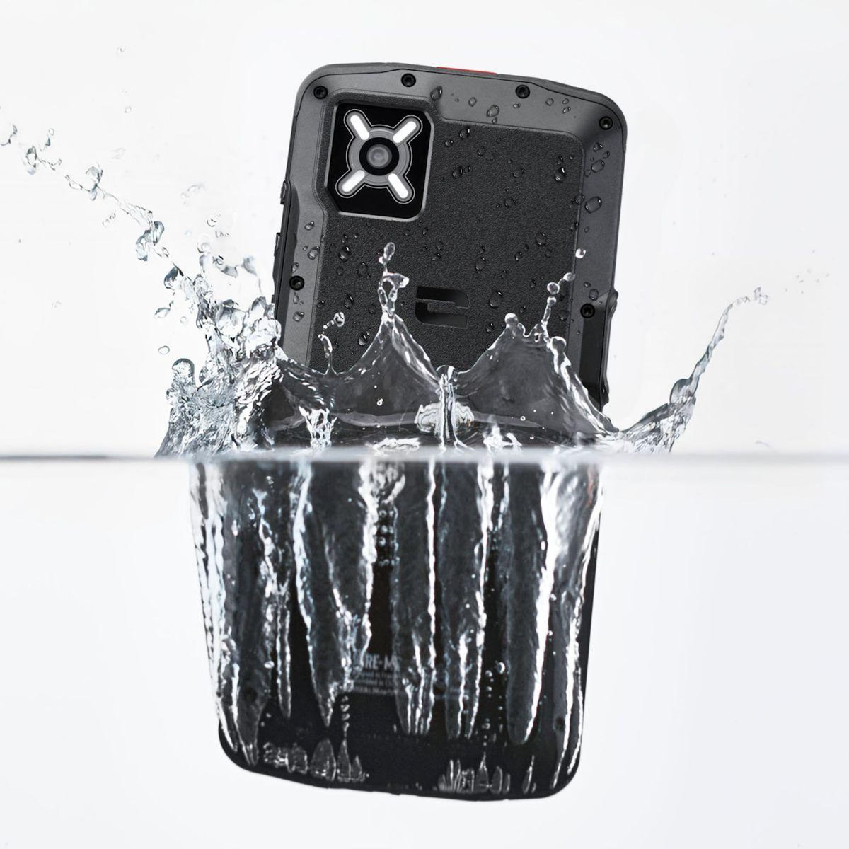 CROSSCALL Smartphone Core M6