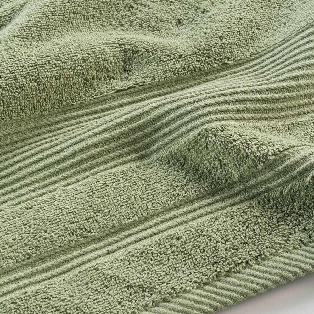 Douceur d'Intérieur Drap de bain DAYTA - Eponge unie