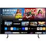 Voir la diapositive 2 : Samsung TV LED TU43DU7100-43 pouces (108cm)