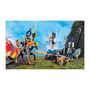 Voir la diapositive 2 : PLAYMOBIL PLAYMOBIL - 71645 - Duel de chevaliers