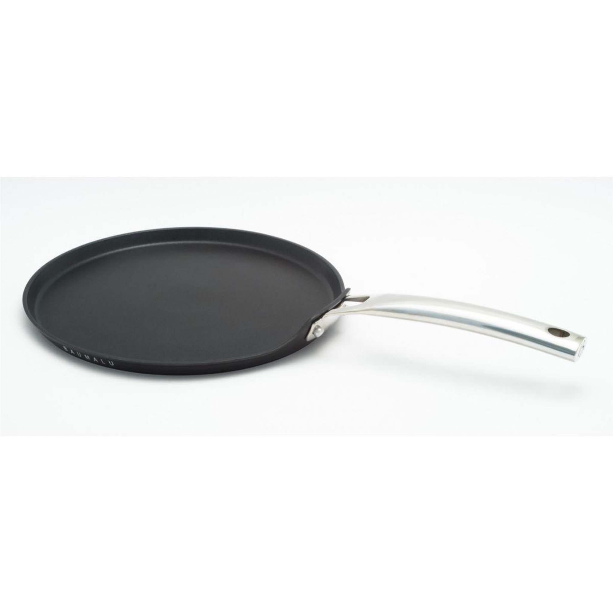 Voir la diapositive 1 : BAUMALU Crêpière 28 cm  black edition