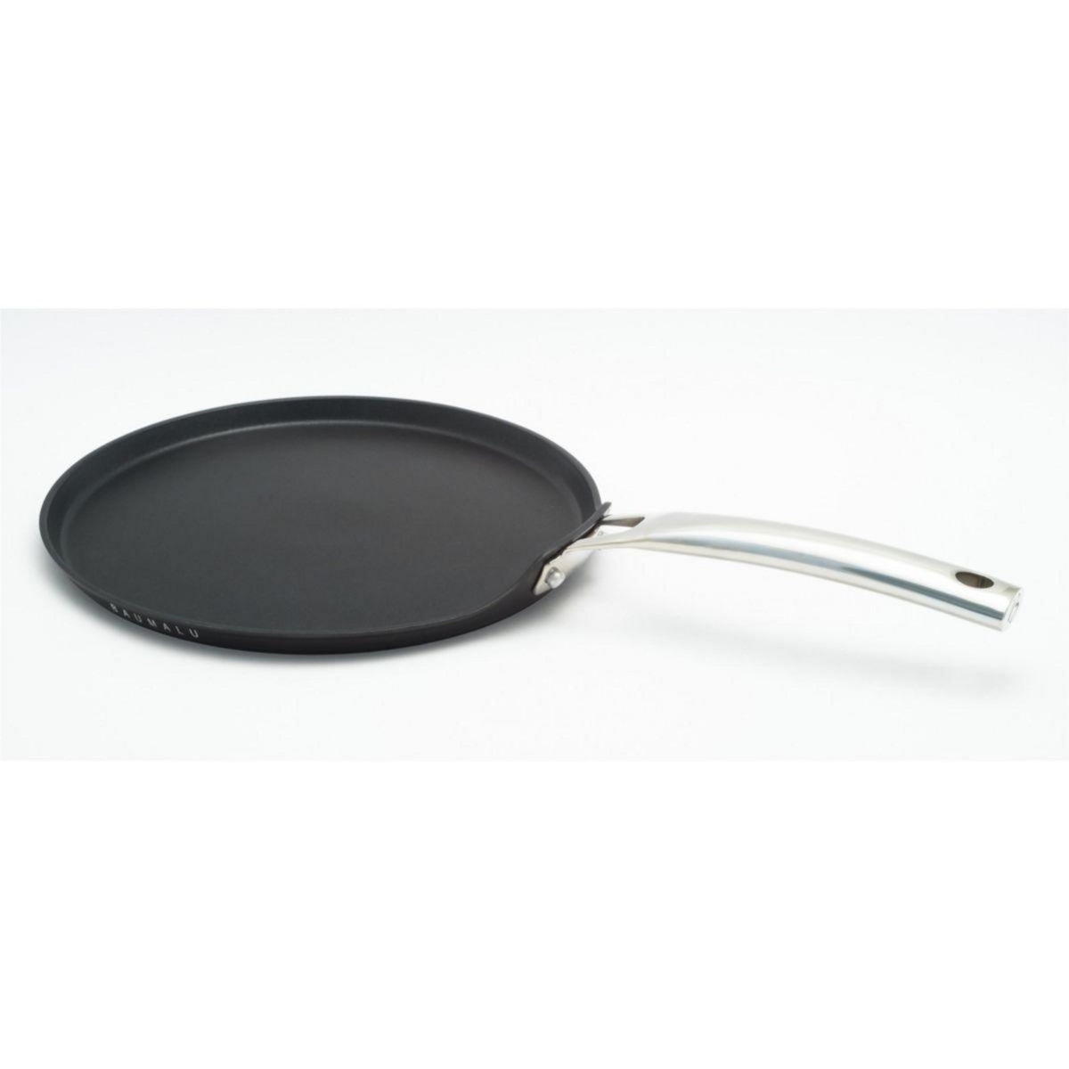 BAUMALU Crêpière 28 cm  black edition