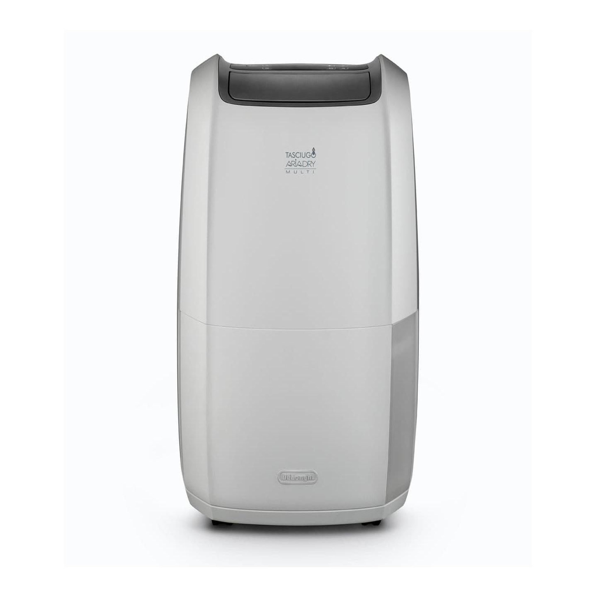 Voir la diapositive 2 : De'Longhi Déshumidificateur De'Longhi DDSX225 25L/24H blanche