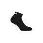 Voir la diapositive 4 : FILA Lot de 9 paires de chaussettes quarter homme Classic