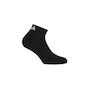 Voir la diapositive 4 : FILA Lot de 9 paires de chaussettes quarter homme Classic