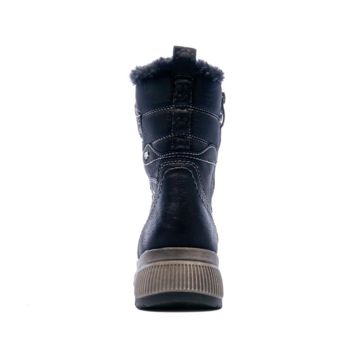 RELIFE Bottes Après-Ski Chaude  Femme Relife Jasky