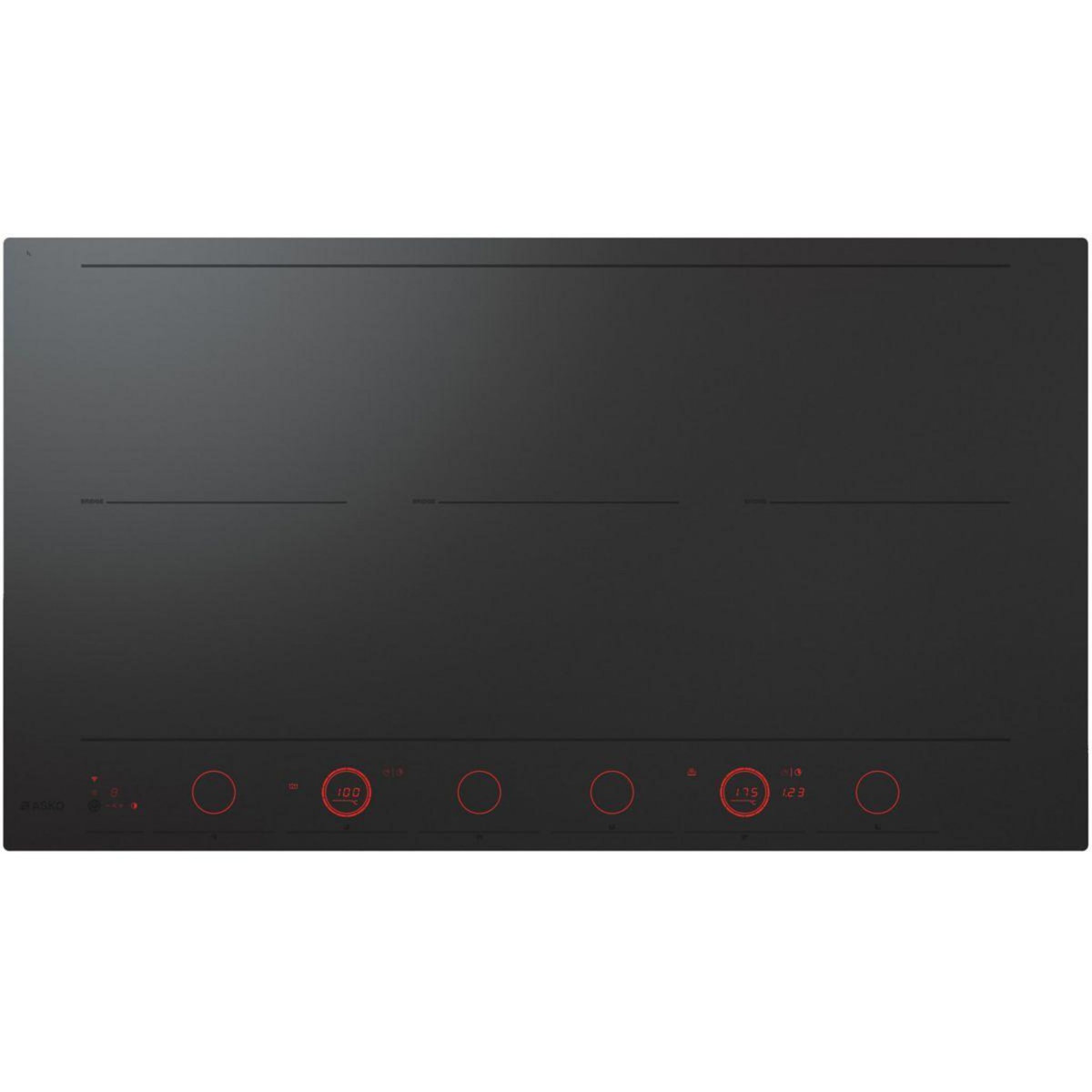 ASKO Plaque induction HID956MFC