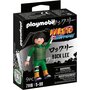 Voir la diapositive 1 : PLAYMOBIL 71118 Rock Lee