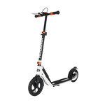 HUDORA Hudora Big Wheel Air 230 Step with Double Brake