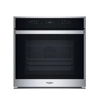 Whirlpool Four intégrable 73l 60cm hydrolytique + pyrolytique - WOI68PT1SXAF