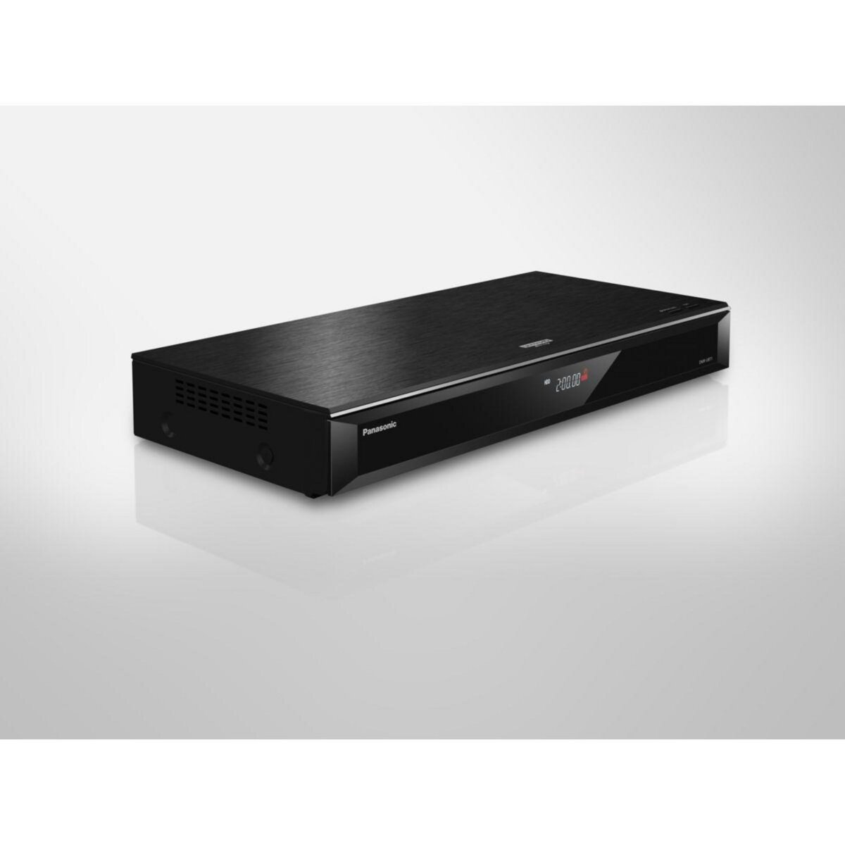 PANASONIC Enregistreur Blu-Ray DMR-UBT1