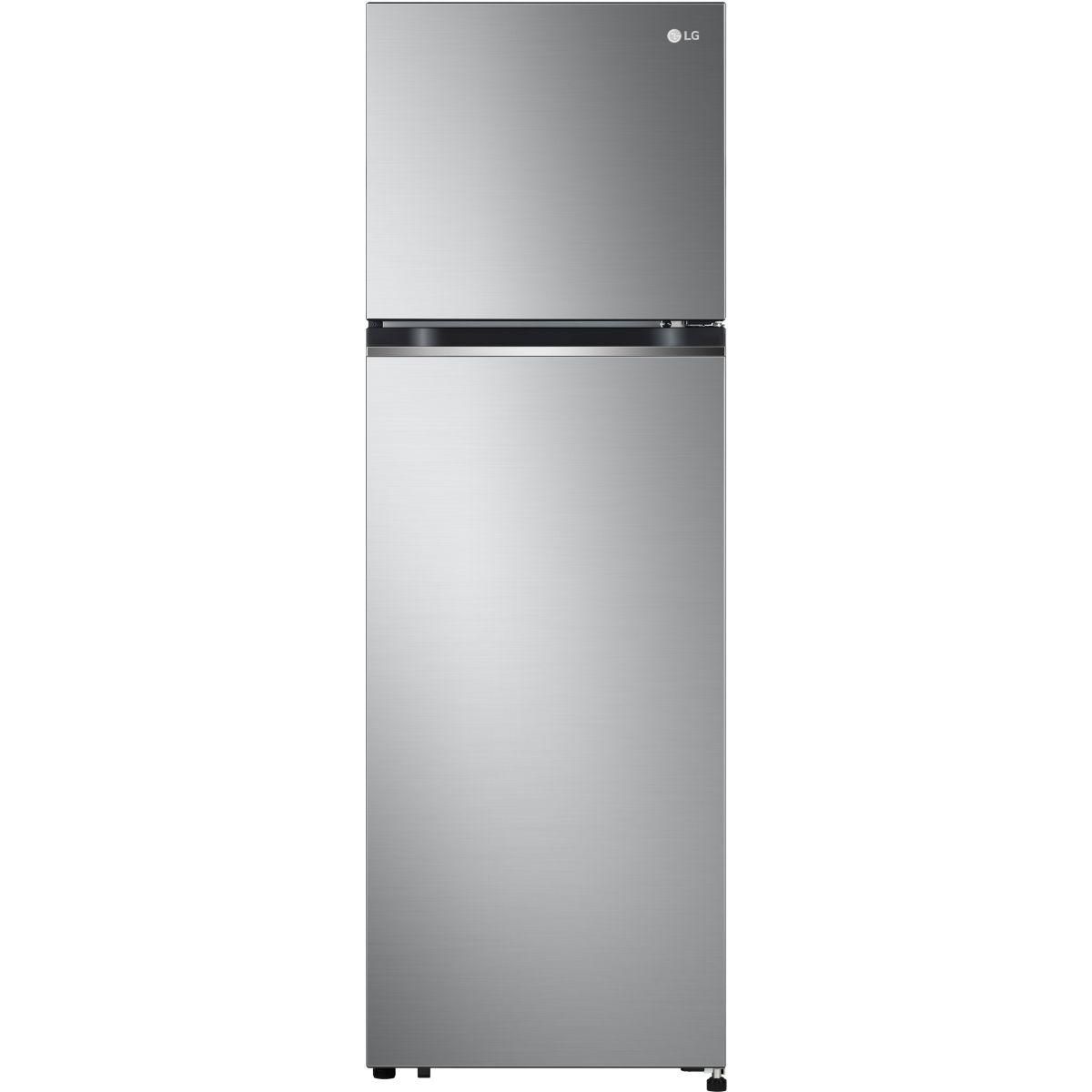 LG Réfrigérateur 2 portes GTBV20PYGKD