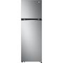 Voir la diapositive 1 : LG Réfrigérateur 2 portes GTBV20PYGKD