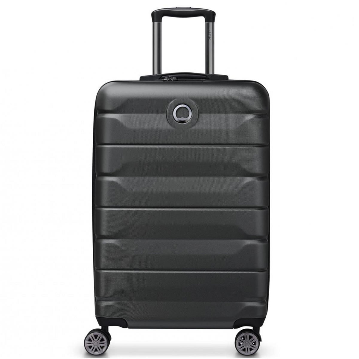 Delsey Valise rigide Air Armour TSA polycarbonate 68cm