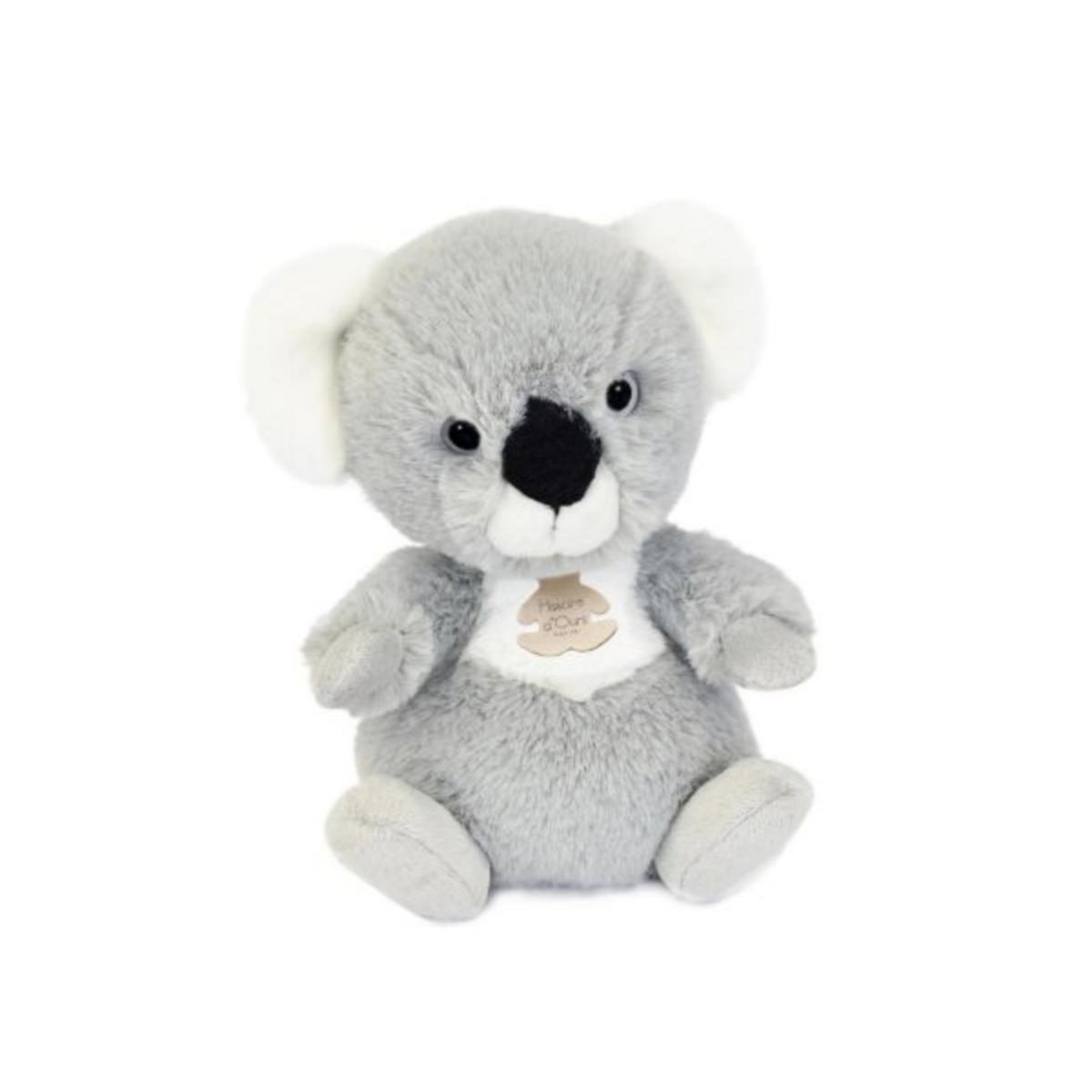 Histoire D'Ours Peluche Koala - les doux stretch - 18 cm HO3274