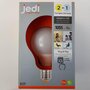 Paris Prix Ampoule LED 2en1  Jedi  15cm Blanc