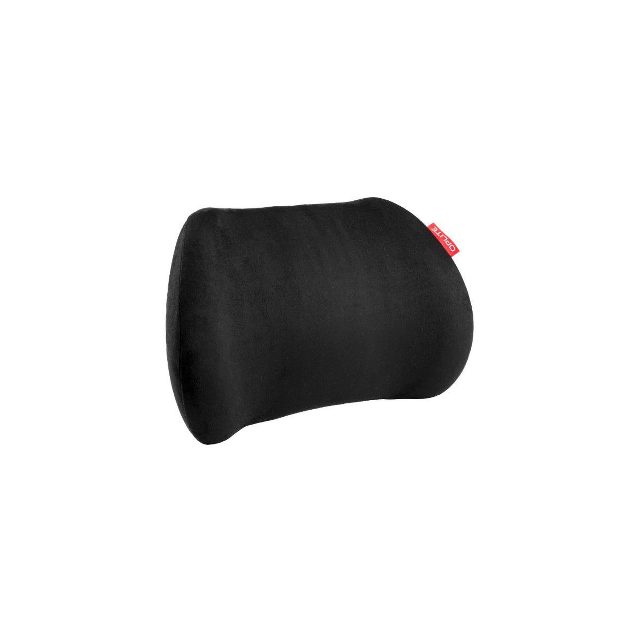 Voir la diapositive 2 : OPLITE Kit siège lombar cushion noir